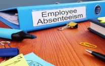 surprise visit exposes absenteeism