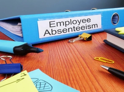 surprise visit exposes absenteeism