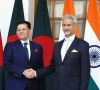 bd foreign minister visits india