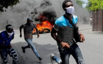 kenya protests to un over haiti report kenya protests to un over haiti report