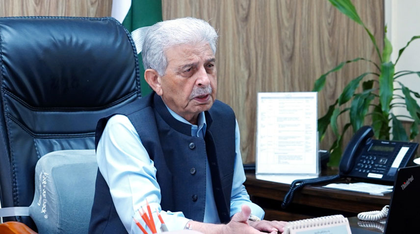 Minister warns of urea smuggling risk amid wide price gap