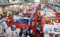 gujranwala industrial expo opens in karachi gujranwala industrial expo opens in karachi