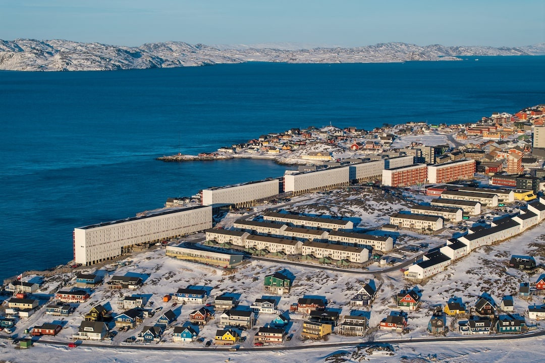 Greenland PM rejects Trump’s ‘piece of ice’ remark and urges NATO unity