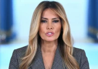 melania trump denies any ties to epstein