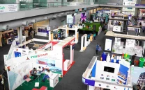 chemical industry expo set for may in karachi
