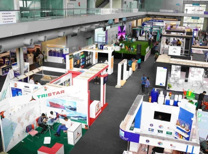 chemical industry expo set for may in karachi