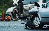 road accidents a massive economic challenge