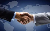 using diplomacy to avert recession