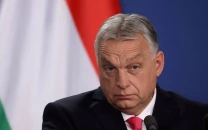 hungary votes with orban s rule at stake