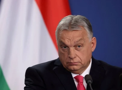 hungary votes with orban s rule at stake hungary votes with orban s rule at stake