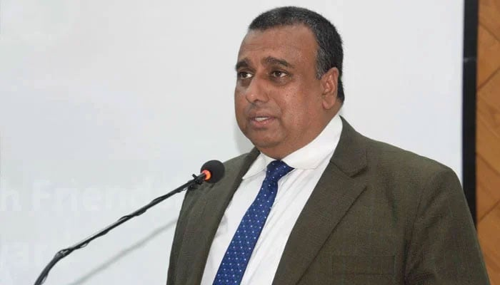Bangladesh envoy says ties with Pakistan have positive momentum