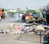 civic issues worsen in cantonment areas