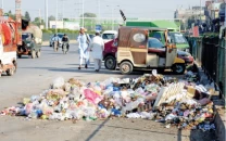 civic issues worsen in cantonment areas