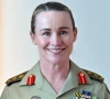australia appoints woman as army chief australia appoints woman as army chief