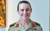 australia appoints woman as army chief