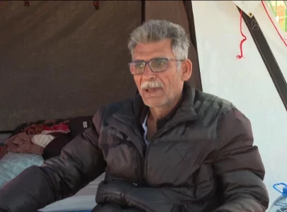 israel presses assault on lebanon on eve of talks