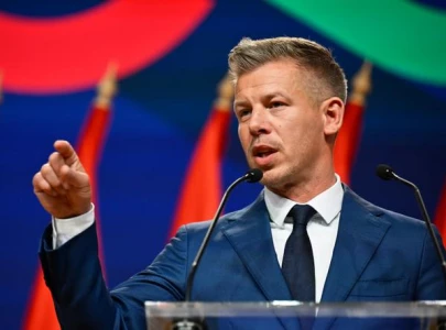 hungary pm elect magyar vows new era