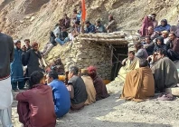 toxic gas in balochistan mine kills three