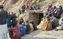 toxic gas in balochistan mine kills three