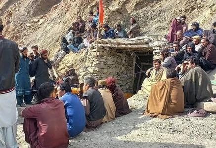 toxic gas in balochistan mine kills three