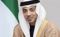 uae iran discuss de escalationin rare call