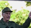 cuba ready for possible us attack president