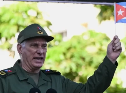 cuba ready for possible us attack president