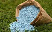 urea sales hit six year low in 1qcy26