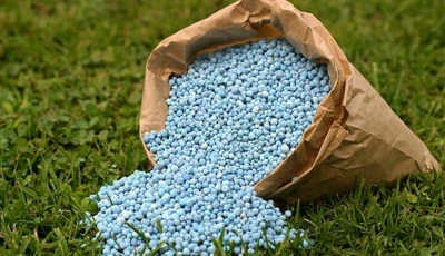 urea sales hit six year low in 1qcy26