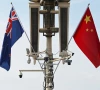 nz defends military patrol flight near china