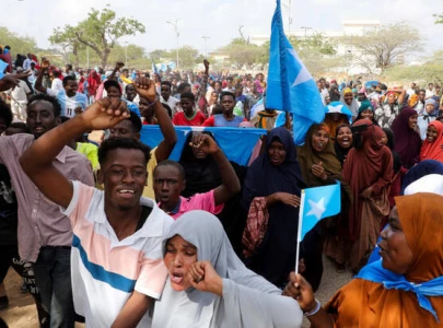 muslim states condemn israel s somaliland posting