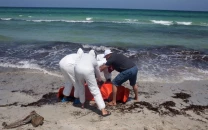 libya recovers 17 migrant bodies
