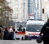 six killed in kyiv gun attack