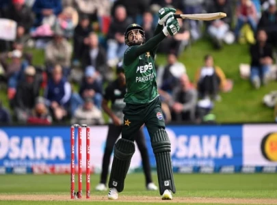 pakistan record 10th lowest total in t20i history pakistan record 10th lowest total in t20i history