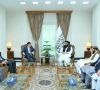 china s special envoy for afghanistan yue xiaoyong holds talks with taliban govt s acting fm amir khan muttaqi in kabul photo taahir khan x china s special envoy for afghanistan yue xiaoyong holds talks with taliban govt s acting fm amir khan muttaqi in kabul photo taahir khan x