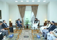 china s special envoy for afghanistan yue xiaoyong holds talks with taliban govt s acting fm amir khan muttaqi in kabul photo taahir khan x china s special envoy for afghanistan yue xiaoyong holds talks with taliban govt s acting fm amir khan muttaqi in kabul photo taahir khan x