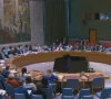 the five permanent members of the un security council clashed on thursday during a high stakes session about the legal validity of international sanctions against iran screengrab