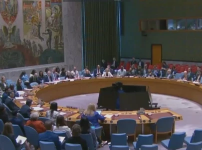 permanent five members clash in un security council about iran sanctions snapback