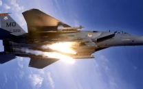 how america lost control of the air