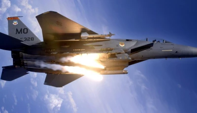 how america lost control of the air