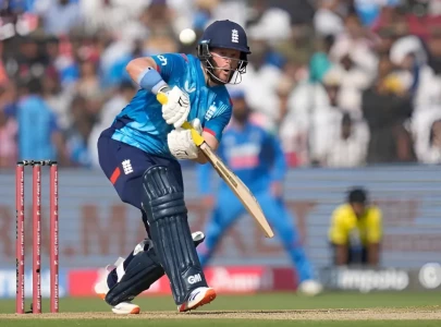 england focused on champions trophy unfazed by india defeat says duckett