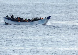 18 migrants die in shipwreck off eastern libya 50 missing