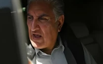 shah mahmood qureshi downplays fawad chaudhry s hospital visit says can t deviate from pti policy