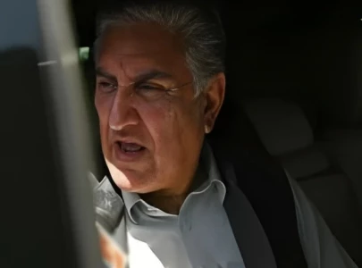 shah mahmood qureshi downplays fawad chaudhry s hospital visit says can t deviate from pti policy