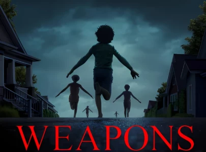 weapons true story origins explained by director zach cregger weapons true story origins explained by director zach cregger
