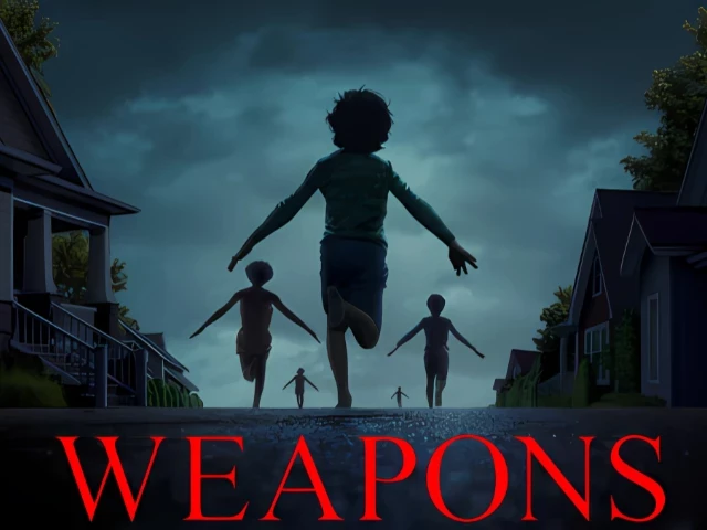 weapons true story origins explained by director zach cregger