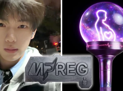kpop group mpreg sparks confusion ahead of may debut with concept