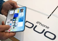 apple to replace iphone duo devices over reported screen problems
