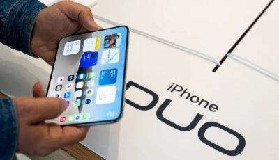 apple to replace iphone duo devices over reported screen problems