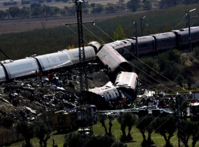 at least 68 dead in spain s second major train crash this year